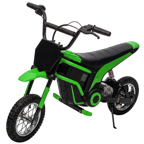 Hetoy 24V 350W Electric Dirt Bike
